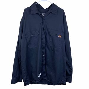 Brand NEW Button Down Working Clothes HRC FRC